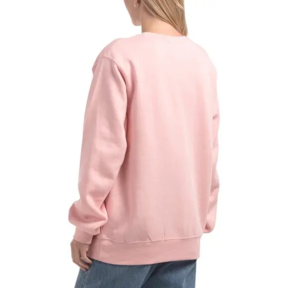 PACIFIC & CO The Most Wonderful Time Of The Year Sweatshirt - Picture 2 of 3